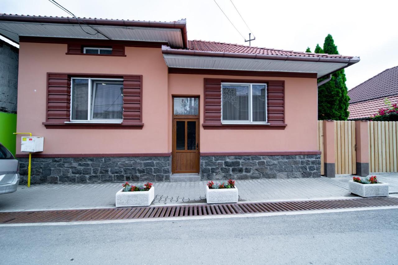 Appartement Be My Odorheiu Secuiesc